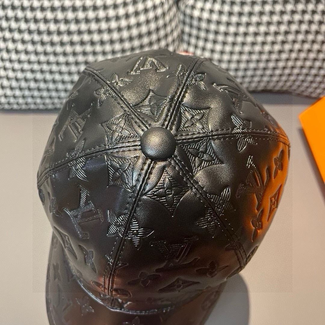 Louis Vuitton Caps